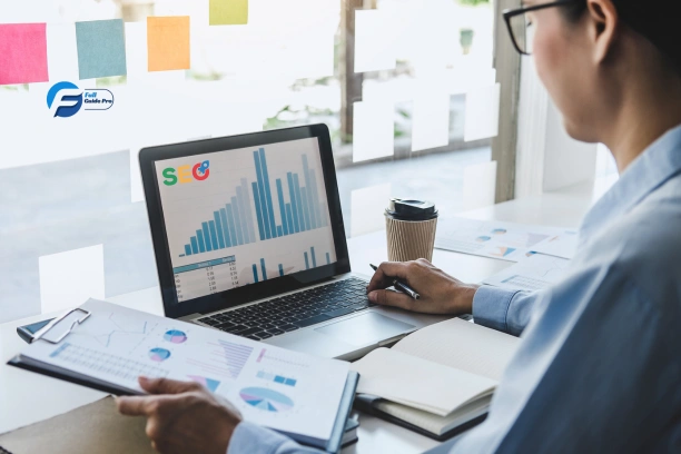 SEO data analysis - تحليل بيانات السيو
