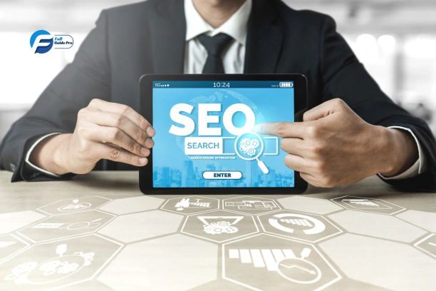 SEO-السيو