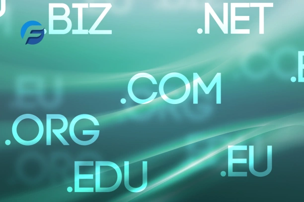 domain name