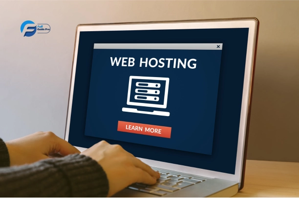 استضافة استضافة