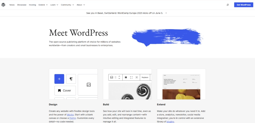 wordpress-ووردبريس